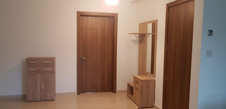 3 Bedroom Apartment – Tarxien