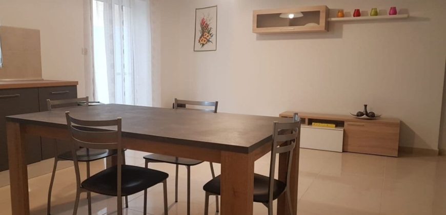 3 Bedroom Apartment – Tarxien