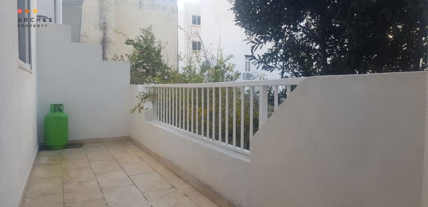 3 Bedroom Apartment – Tarxien