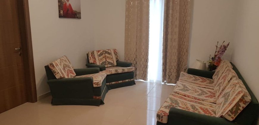 3 Bedroom Apartment – Tarxien