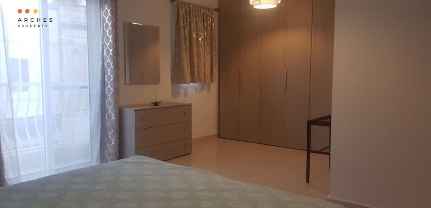 3 Bedroom Apartment – Tarxien