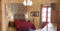 Cospicua – Townhouse with Garage