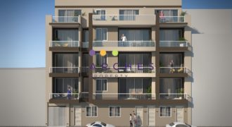 TARXIEN – 2nd FLOOR 3 BEDROOM APARTMENT