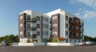 HAZ-ZEBBUG – 3rd floor – 3 BEDROOM APARTMENT