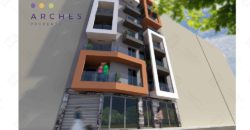 QAWRA – 3rd FLOOR 3 BEDROOM APARTMENT