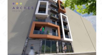 QAWRA – 3rd FLOOR – 3 BEDROOM APARTMENT