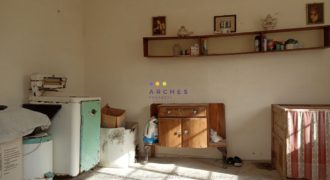 Zebbug – Terraced House