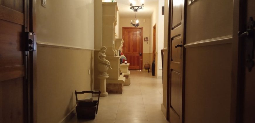 Birkirkara 2 Bedroom Maisonette