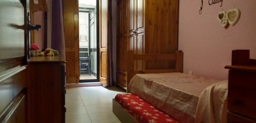 Birkirkara 2 Bedroom Maisonette