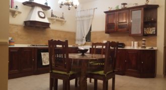 Birkirkara 2 Bedroom Maisonette