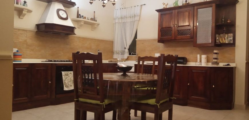 Birkirkara 2 Bedroom Maisonette