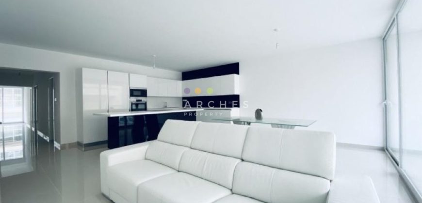 Swieqi Luxurious Apartment 5