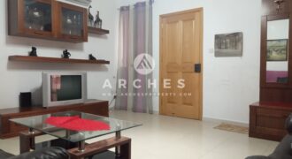 Zabbar – Fully Furnished Apartment