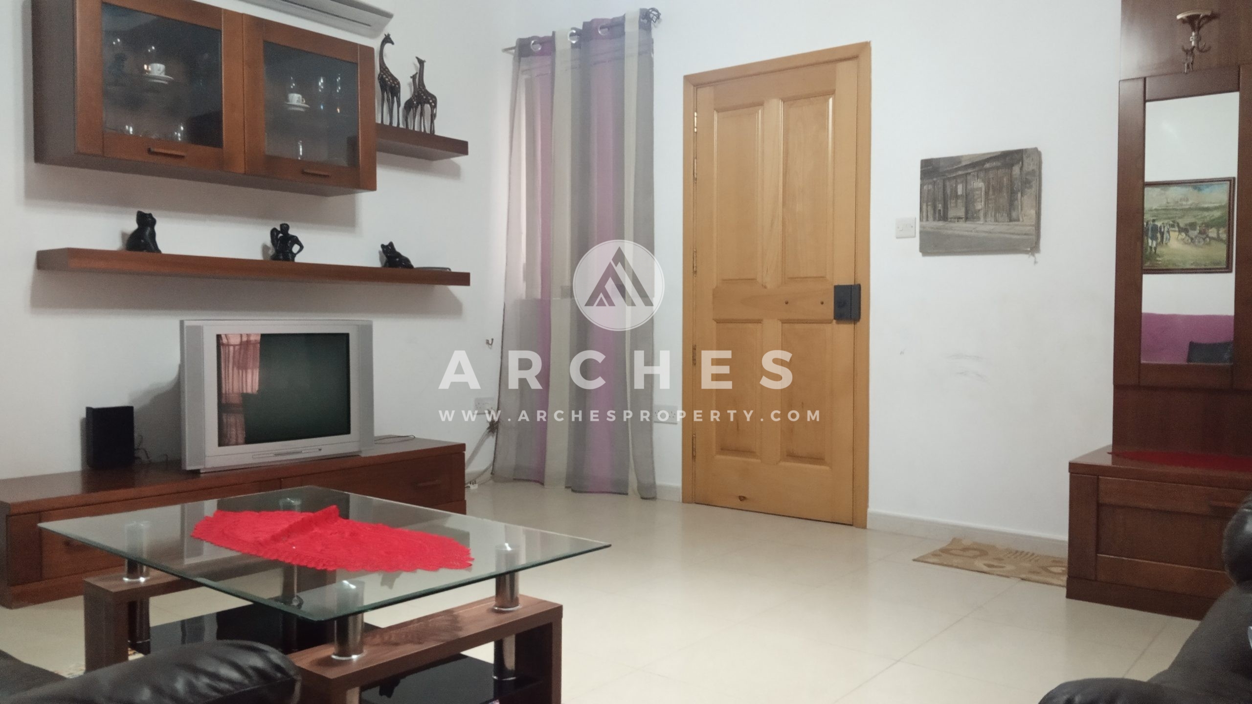 Zabbar – Fully Furnished Apartment