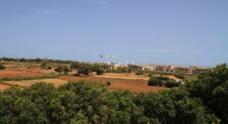 Zabbar – 3 bedrooms Penthouse