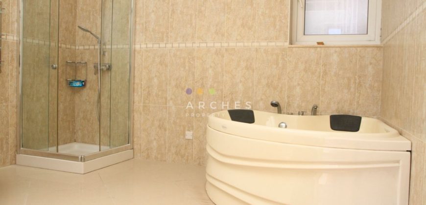 Zabbar – 3 bedrooms Penthouse