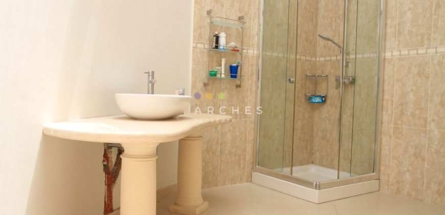 Zabbar – 3 bedrooms Penthouse