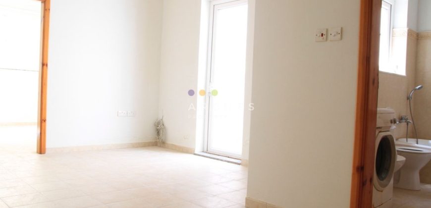 Zabbar – 3 bedrooms Penthouse