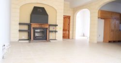 Zabbar – 3 bedrooms Penthouse