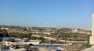 Marsaskala Finished Maisonette