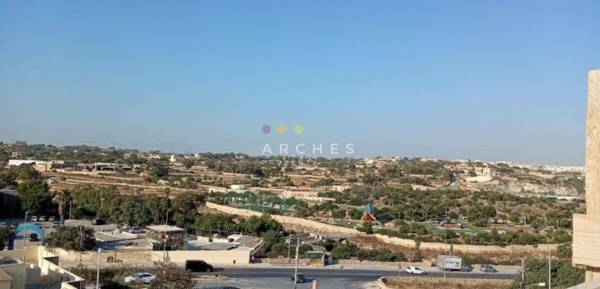 Marsaskala Finished Maisonette