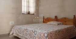 Furnished 1 bedroom maisonette