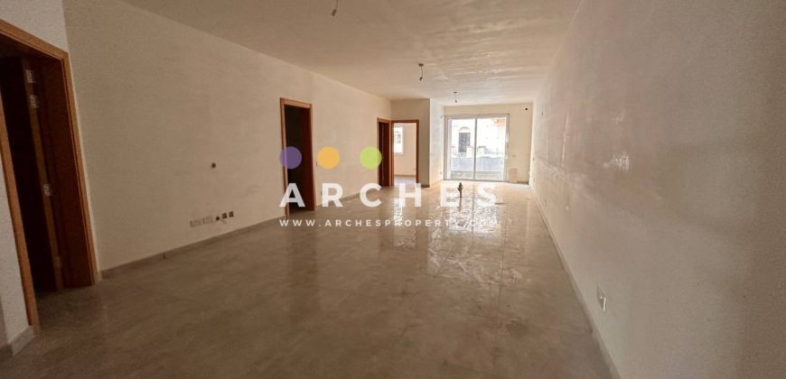 Marsaskala Finished Apartment