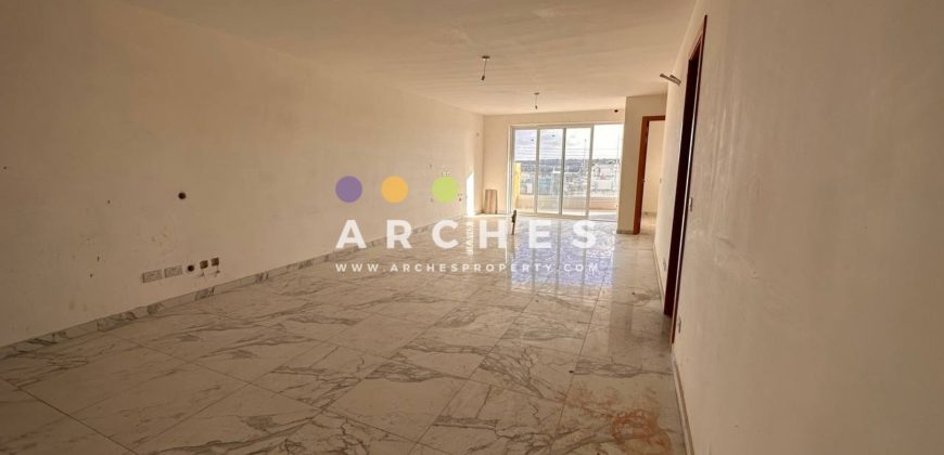 Marsaskala Finished Apartment