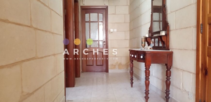 Furnished 2 bedroom Apartment