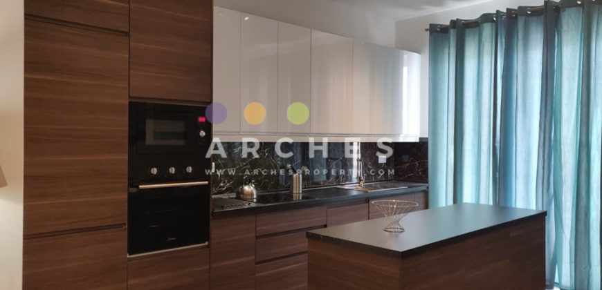 St Venera – 3 Bedroom Apartment