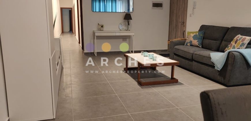 St Venera – 3 Bedroom Apartment