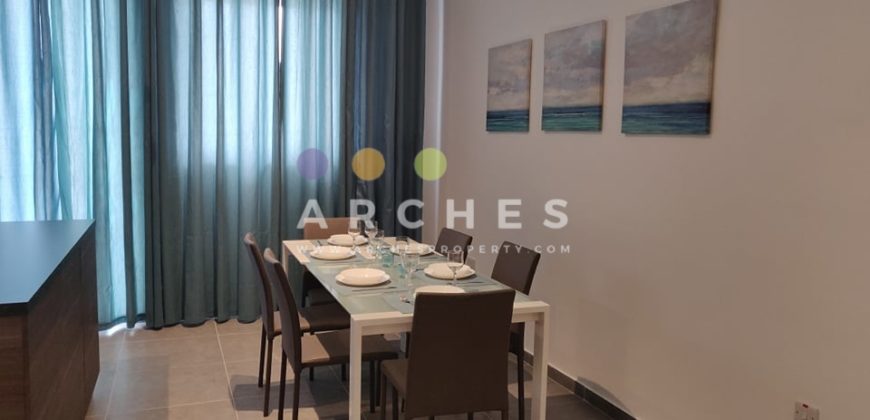 St Venera – 3 Bedroom Apartment