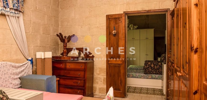 Birkirkara Townhouse