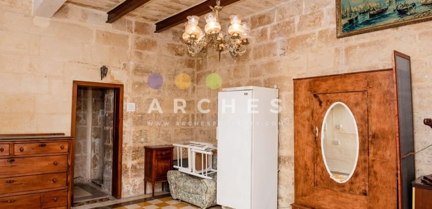 Birkirkara Townhouse