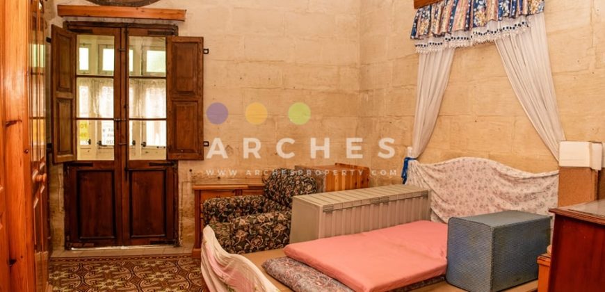 Birkirkara Townhouse