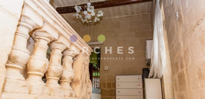 Birkirkara Townhouse