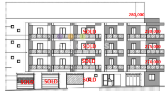 Safi 1 Bedroom Penthouse