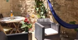 Zabbar –  Converted Townhouse