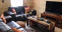 Zabbar –  Converted Townhouse