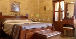 Zabbar –  Converted Townhouse