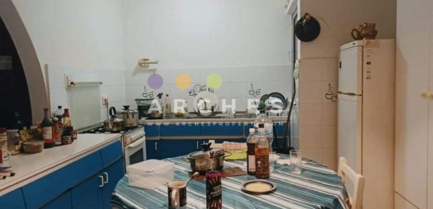 Marsascala – 2 bedroom apartment