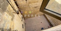 Tarxien- unconverted townhouse