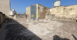 Tarxien- unconverted townhouse