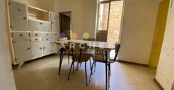 Tarxien- unconverted townhouse