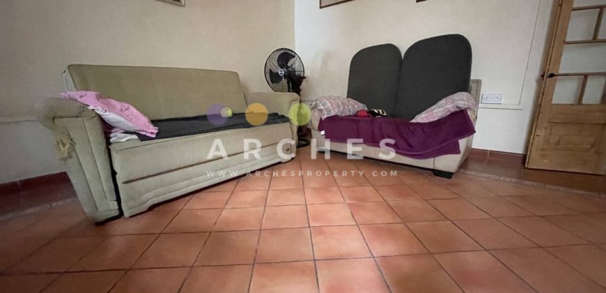 Birkirkara 4 Bedroom Maisonette