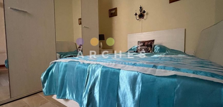 Birkirkara 4 Bedroom Maisonette