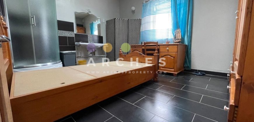 Birkirkara 4 Bedroom Maisonette