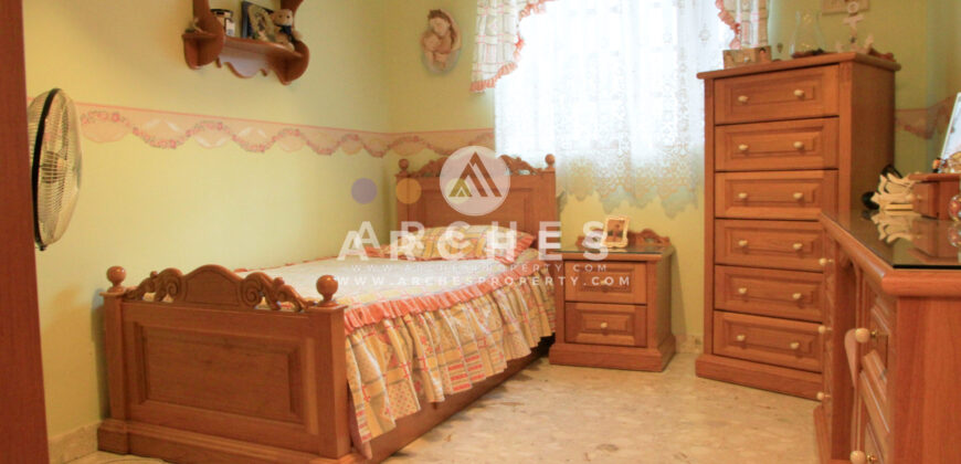 MARSASCALA – SEMI DETACHED VILLA