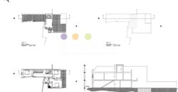 Zabbar- Plot for farmhouse with pool.