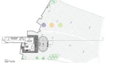 Zabbar- Plot for farmhouse with pool.